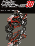 3D Moto Racing_3D screenshot 1/4