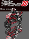 3D Moto Racing_3D screenshot 2/4