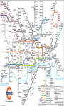 Tube Map Free screenshot 4/6