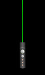 LED Laser Pointer screenshot 1/4