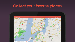 City Maps 2GoPro Mappa Offline original screenshot 4/6