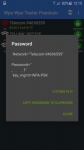 Wps Wpa Tester Premium new screenshot 1/6