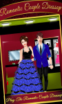 Romantic Couple Dress Up Game screenshot 1/5