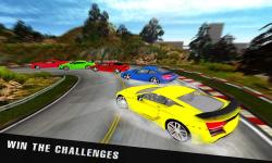 City Car Stunts Challenge 3D screenshot 1/6