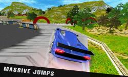 City Car Stunts Challenge 3D screenshot 3/6