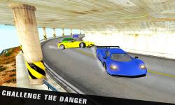 City Car Stunts Challenge 3D screenshot 4/6