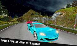 City Car Stunts Challenge 3D screenshot 5/6