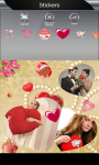 Awesome Romantic Photo Collage screenshot 6/6