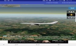 Pocket Flight Tracer screenshot 4/5
