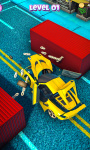 Cars Vs Obstacle course Stunt screenshot 2/6