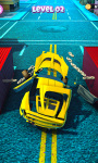 Cars Vs Obstacle course Stunt screenshot 3/6