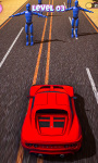 Cars Vs Obstacle course Stunt screenshot 4/6