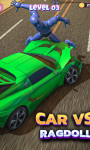 Cars Vs Obstacle course Stunt screenshot 5/6