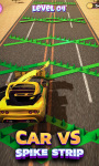 Cars Vs Obstacle course Stunt screenshot 6/6