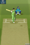 EA Cricket 11 FREE screenshot 2/3
