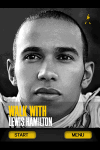 Walk with Lewis Hamilton screenshot 1/1