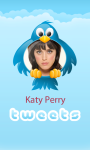 Katy Perry - Tweets screenshot 1/3