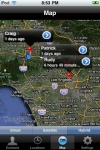 GPS Tracking screenshot 1/1