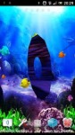 Best 3D Aquarium Live Wallpaper screenshot 5/6