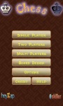 Chess Master Online screenshot 1/6