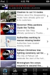 ABC 3340 - Alabama's News Leader screenshot 1/1
