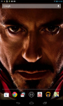 Iron Man 3 HD Wallpapers screenshot 1/4