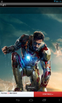 Iron Man 3 HD Wallpapers screenshot 3/4