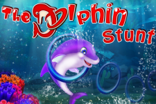 The Dolphin Stunt screenshot 1/5