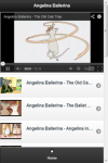 Angelina Ballerina Show screenshot 1/2