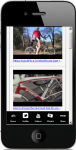 Important Bicycle Parts screenshot 3/4