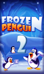Frozen Penguin 2 Adventurous Puzzle screenshot 1/4