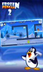 Frozen Penguin 2 Adventurous Puzzle screenshot 2/4