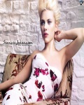 Scarlett Johansson Wallpapers HD screenshot 1/6