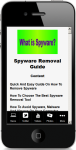 Free Spyware Removal Guide screenshot 4/4