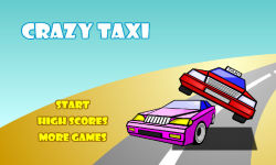 Crazy Taxi 2 screenshot 1/3