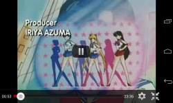 Sailor Moon Video screenshot 6/6