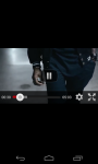Usher Video Clip screenshot 4/6