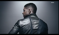 Usher Video Clip screenshot 6/6