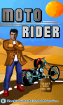 Motor Rider screenshot 1/3