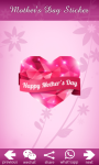 Mother’s day chatting Stickers screenshot 2/3