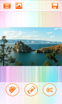 Rainbow Cam Filter screenshot 1/1