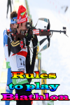 Rules to play Biathlon screenshot 1/3
