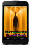 The Worlds Most Haunted Hotels screenshot 1/3