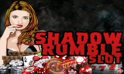 Shadow Rumble Slot screenshot 1/5