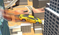 Fast Racing Furious Stunt8 screenshot 2/4