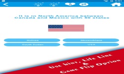 Logo Quiz Country Flag screenshot 3/6