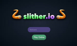 slither Beta Game screenshot 4/6