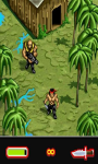 Rambo on fires screenshot 3/3