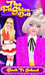 Fashion Doll - Back to School screenshot 1/5