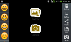 Emoji Camera With Share screenshot 2/6